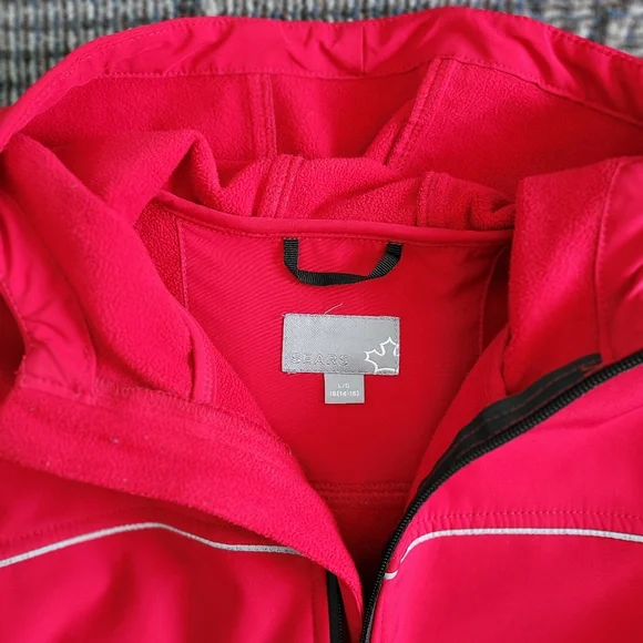 Jacket SEARS - Picture 3 of 3